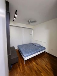 Twin Fountains (D25), Condominium #560770931
